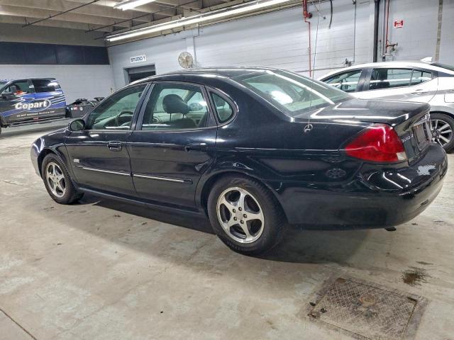 Ford Taurus Sel Image 3