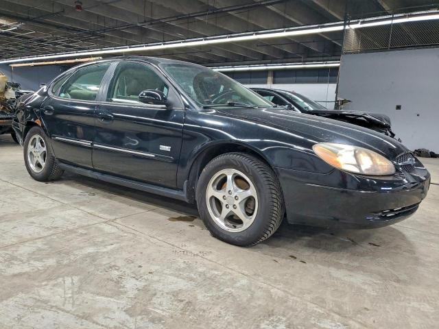 Ford Taurus Sel Image 6