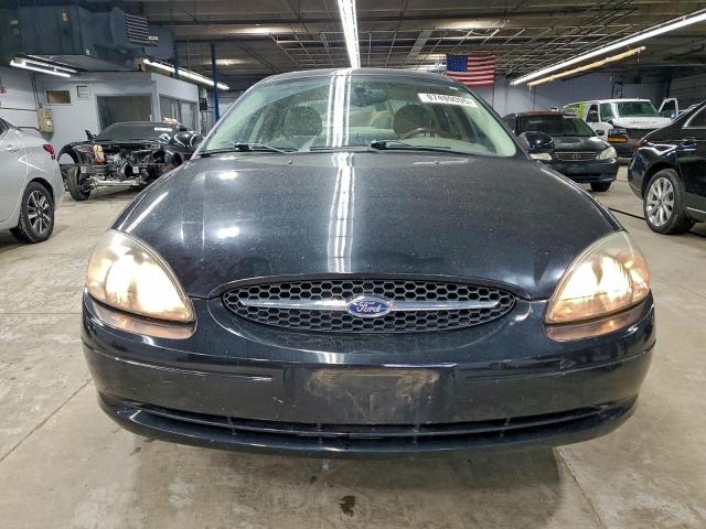 Ford Taurus Sel Image 5