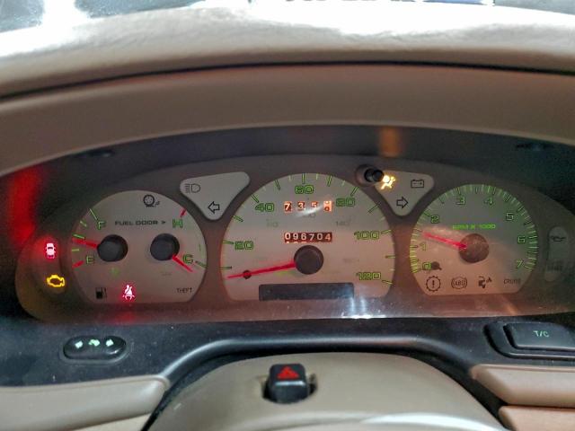 Ford Taurus Sel Image 11