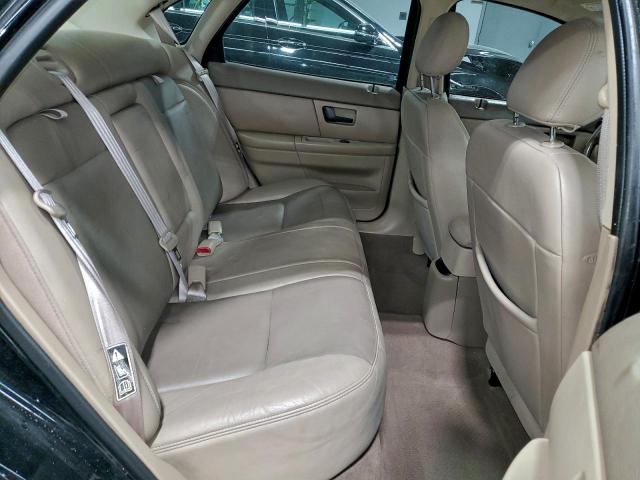 Ford Taurus Sel Image 9