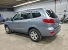 Hyundai SANTA FE Gls Image 3