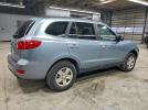 Hyundai SANTA FE Gls Image 4