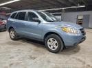 Hyundai SANTA FE Gls Image 12