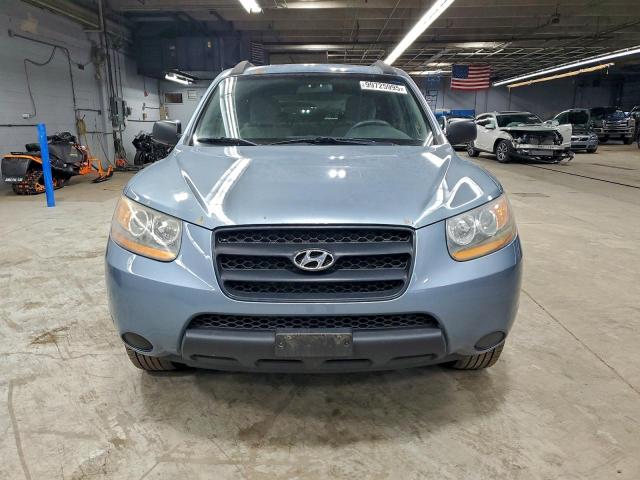 Hyundai SANTA FE Gls Image 6