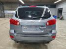 Hyundai SANTA FE Gls Image 2