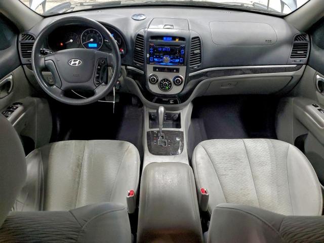 Hyundai SANTA FE Gls Image 7