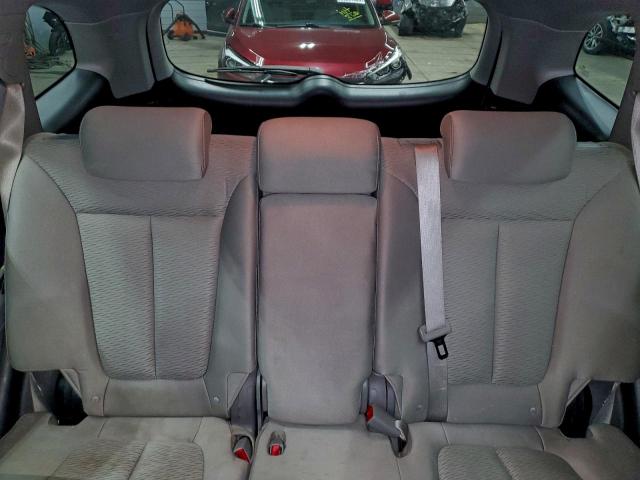 Hyundai SANTA FE Gls Image 5