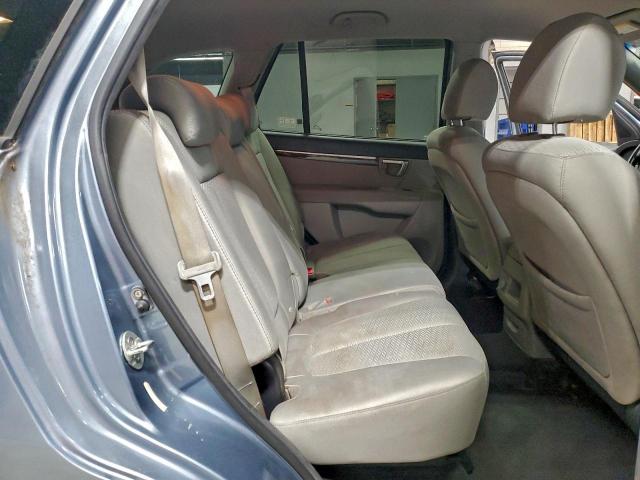 Hyundai SANTA FE Gls Image 11