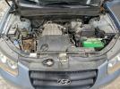 Hyundai SANTA FE Gls Image 10