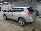 Nissan Rogue S Image 2