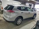 Nissan Rogue S Image 6