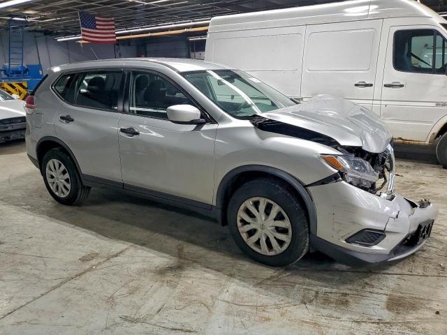 Nissan Rogue S Image 12