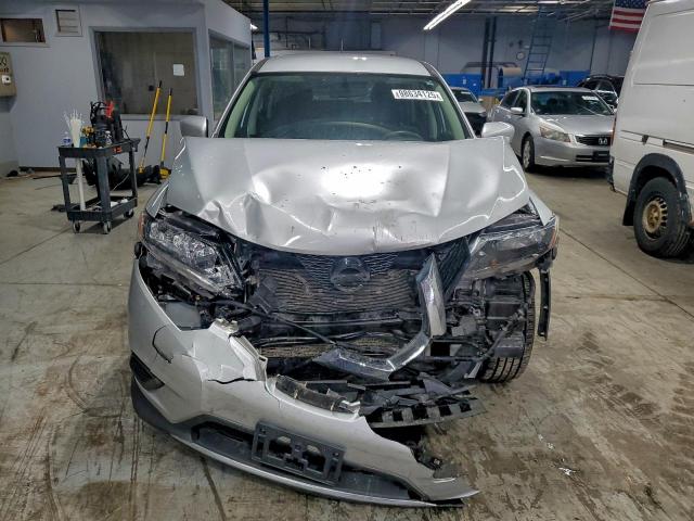 Nissan Rogue S Image 5