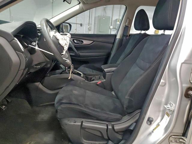 Nissan Rogue S Image 9