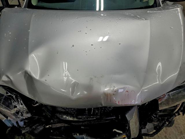 Nissan Rogue S Image 10