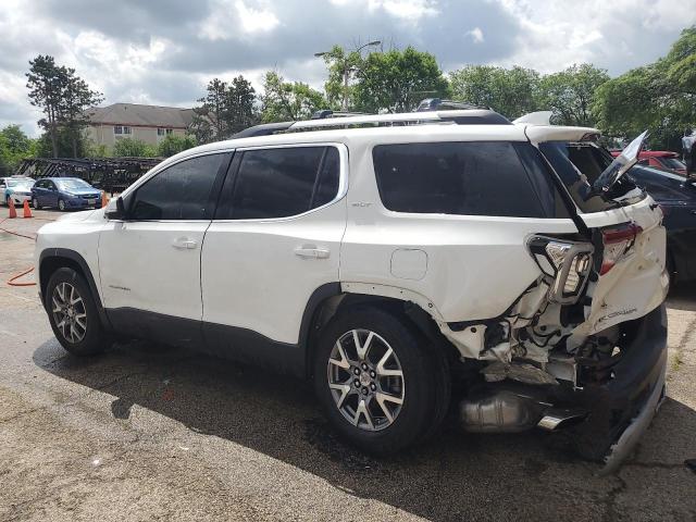 GMC Acadia Slt Image 3