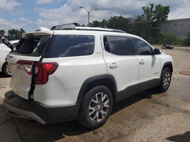 GMC Acadia Slt Image 11