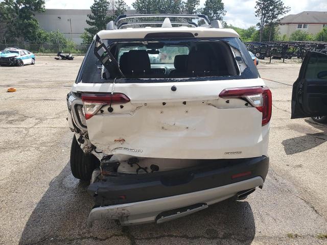 GMC Acadia Slt Image 10