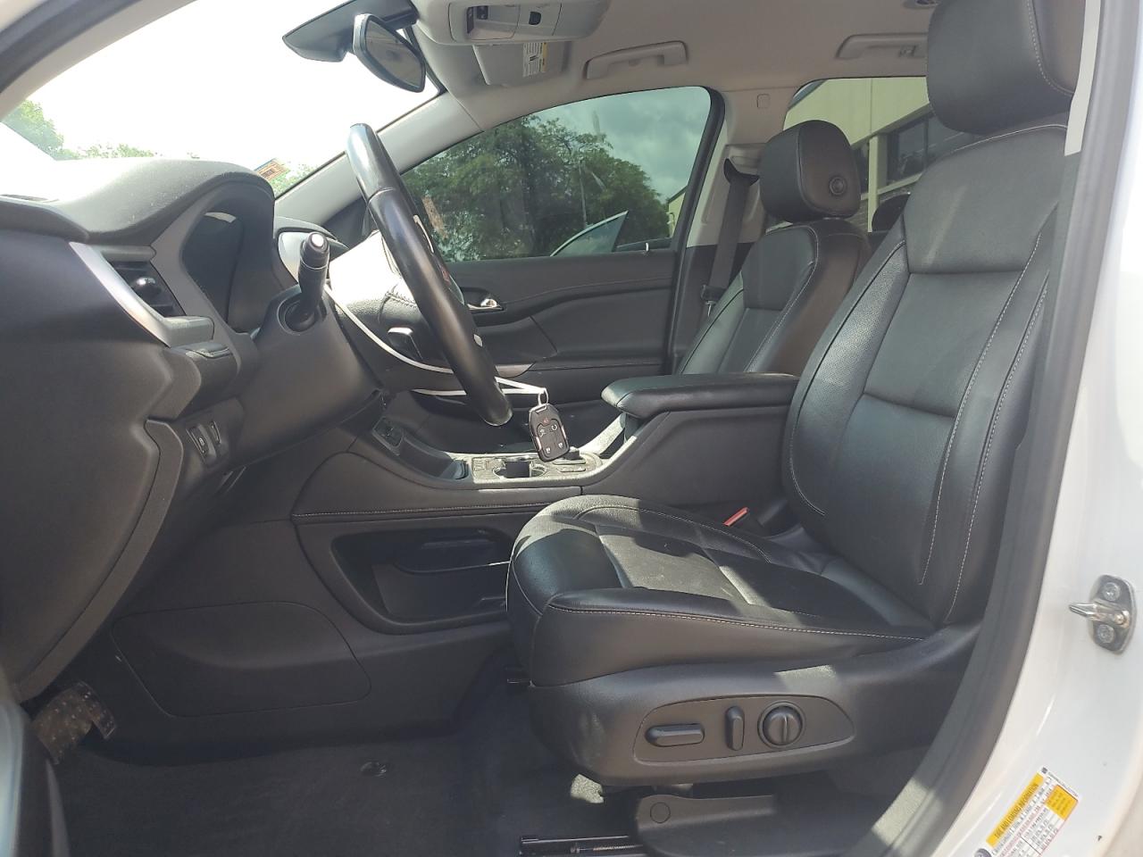 GMC Acadia Slt Image 9