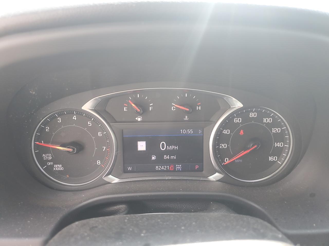 GMC Acadia Slt Image 13