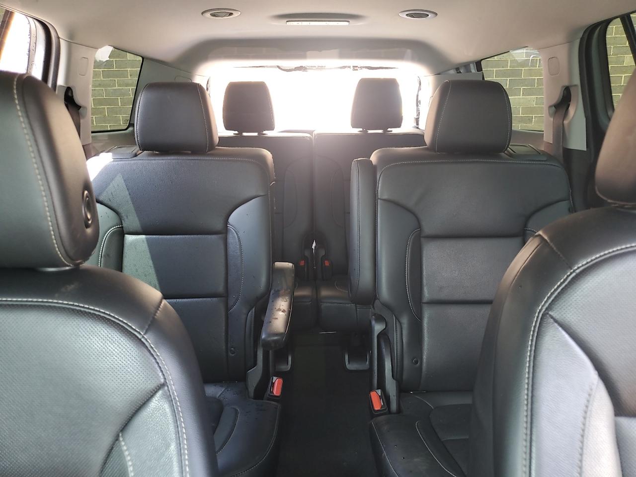 GMC Acadia Slt Image 8