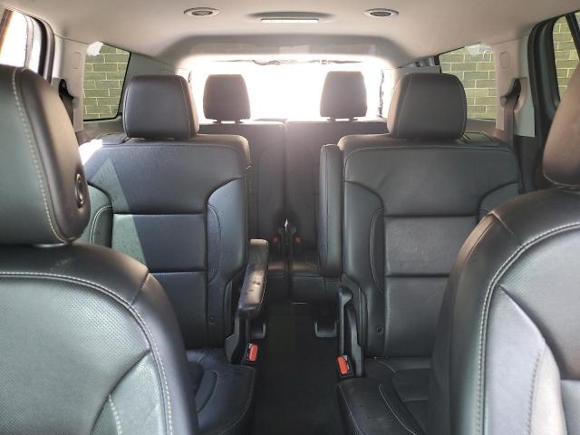 GMC Acadia Slt Image 8