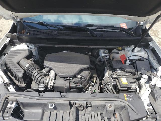 GMC Acadia Slt Image 12