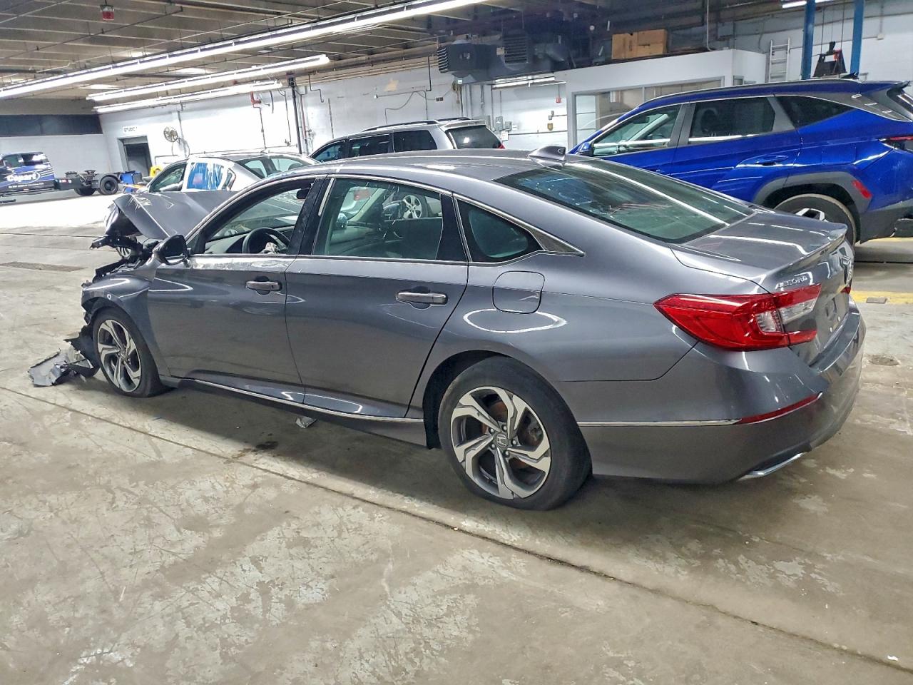 Honda Accord Ex Image 12