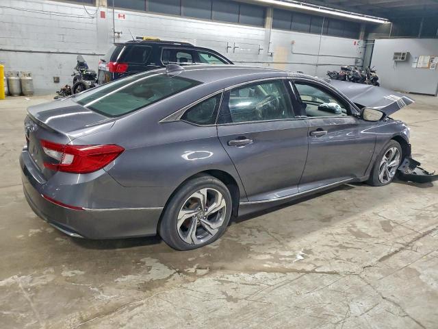 Honda Accord Ex Image 3