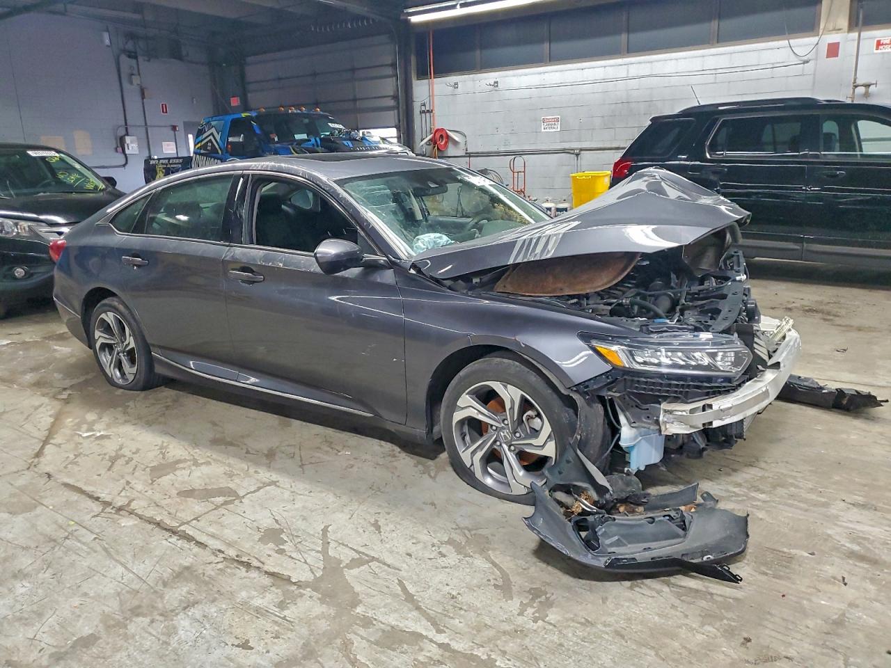 Honda Accord Ex Image 2