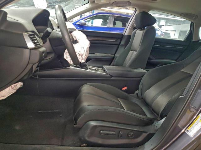 Honda Accord Ex Image 11