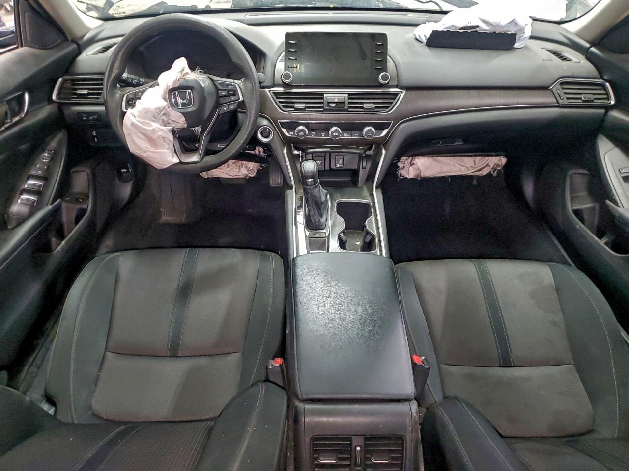 Honda Accord Ex Image 7