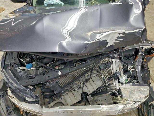 Honda Accord Ex Image 9