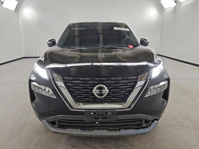 Nissan Rogue Sv Image 4