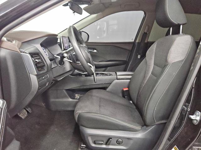 Nissan Rogue Sv Image 3