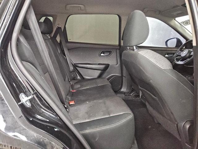 Nissan Rogue Sv Image 7