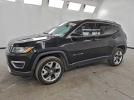Jeep Compass Limited Image 1