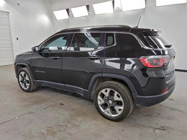 Jeep Compass Limited Image 2