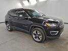 Jeep Compass Limited Image 3
