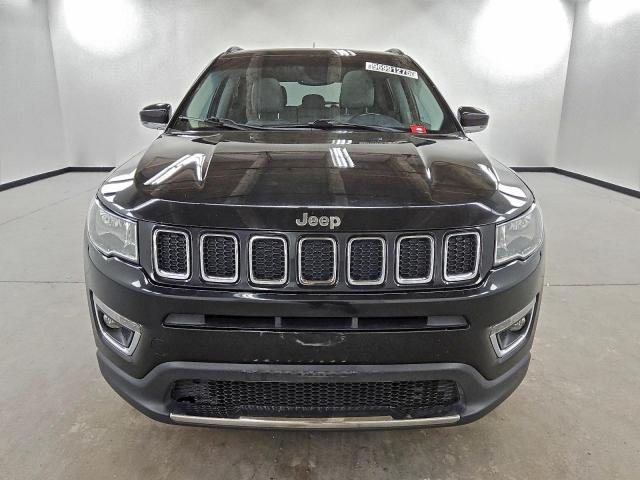 Jeep Compass Limited Image 9