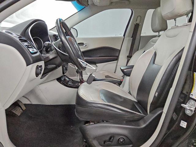 Jeep Compass Limited Image 5