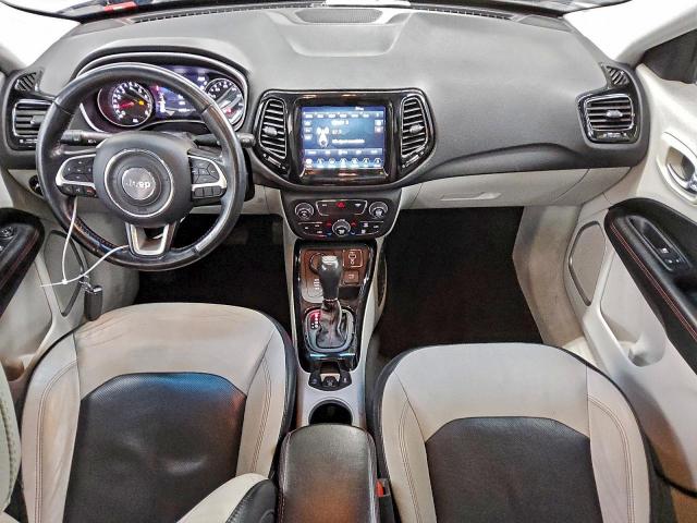 Jeep Compass Limited Image 7