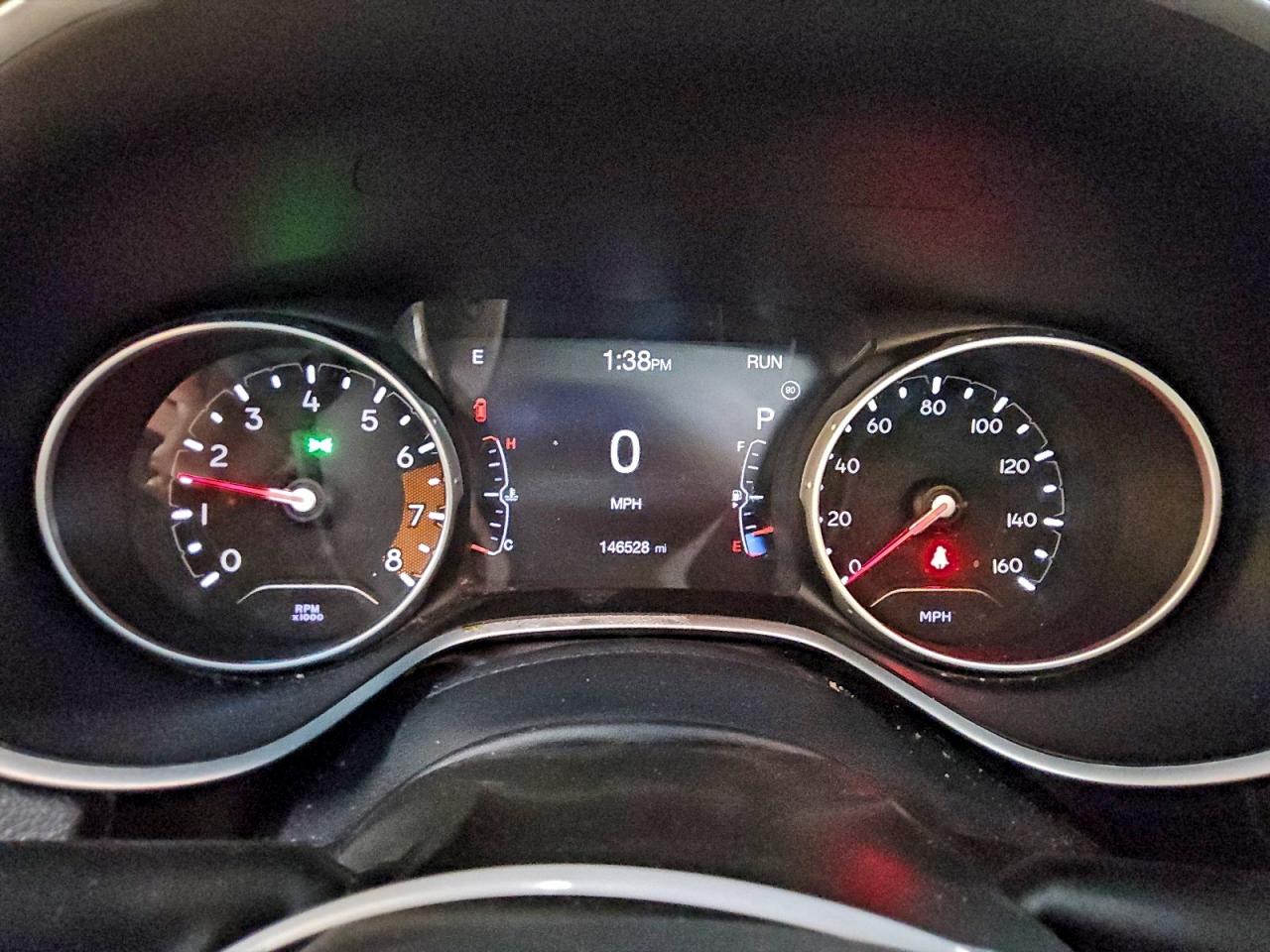 Jeep Compass Limited Image 6