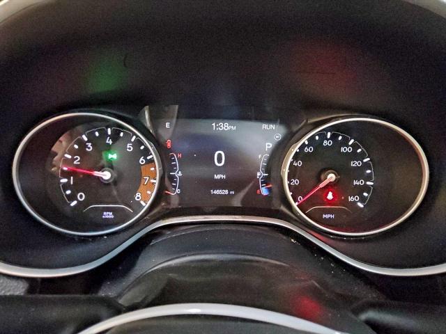 Jeep Compass Limited Image 6