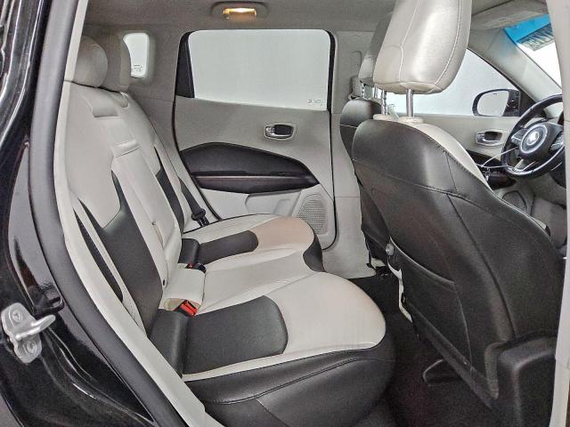 Jeep Compass Limited Image 10