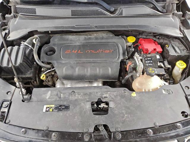 Jeep Compass Limited Image 11