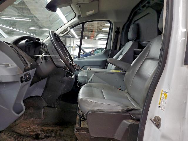 Ford Transit T-350 Image 13