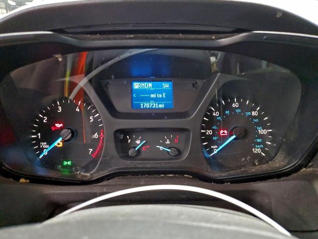 Ford Transit T-350 Image 8