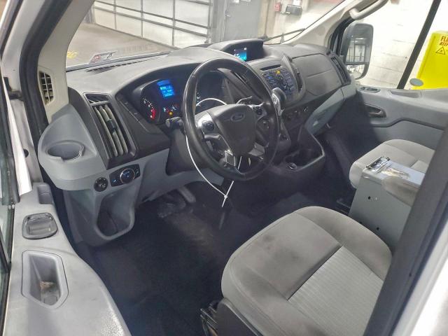 Ford Transit T-250 Image 11